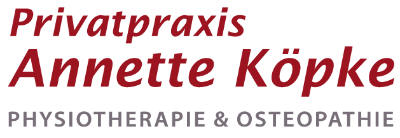 Privatpraxis Köpke - Physiotherapie & Osteopathie Hamburg Sasel